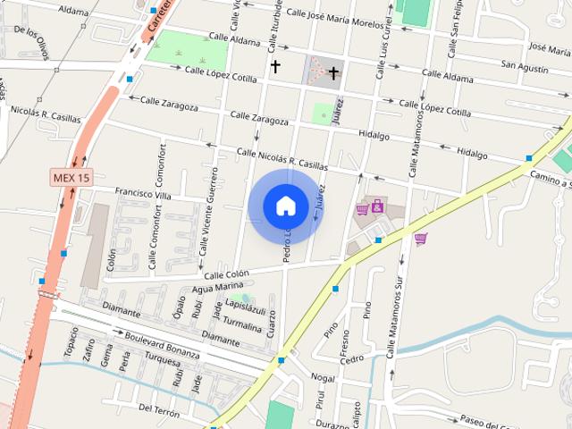 Renta de casa en Av. Vuelo de las Grullas, San Agustin, Tlajomulco de Zúñiga, Jalisco, Colonia San Agustin, C.P. 45645