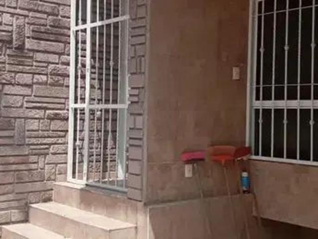 Renta De Casa En Alcaldía Venustiano Carranza, Muy Cerca Del Aeropuerto Internacional De La Ciudad De México
