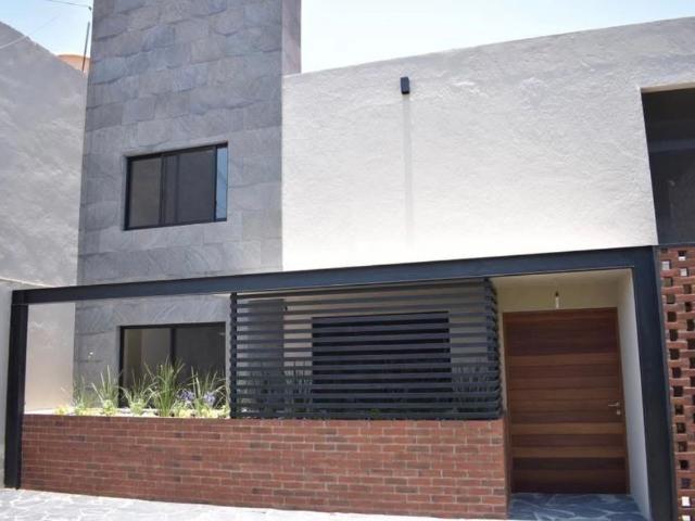 Renta de Casa en Álamos 3ra sección Qro Mex