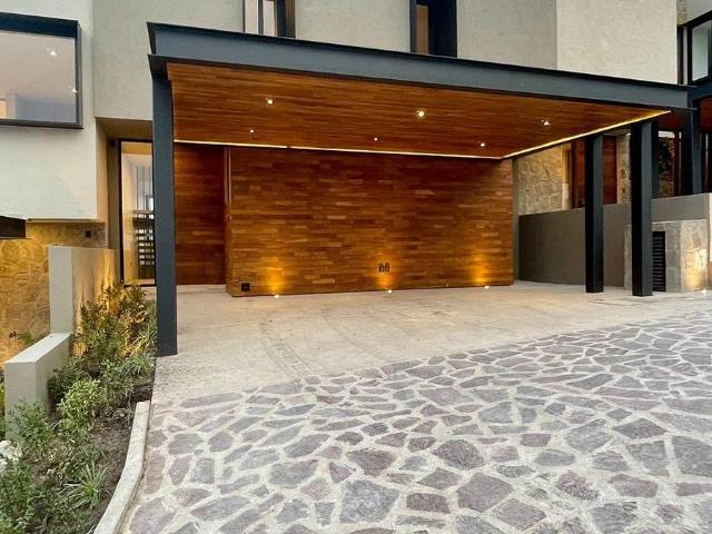 RENTA DE CASA EN ALTOZANO CON VISTA A RESERVA. 11