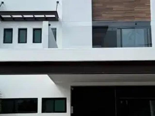 Renta De Casa En Aqua Residencial Cancún