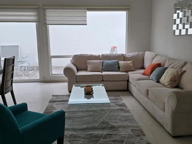 RENTA DE CASA EN ARBOREA RESIDENCIAL