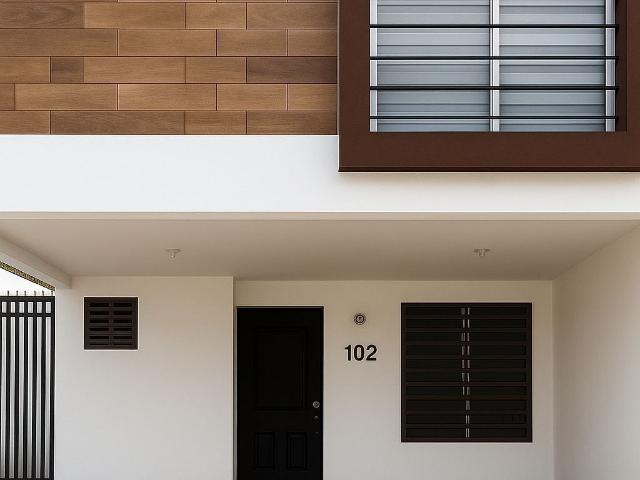 RENTA DE CASA EN AREZZO CUMBRES SIBARI