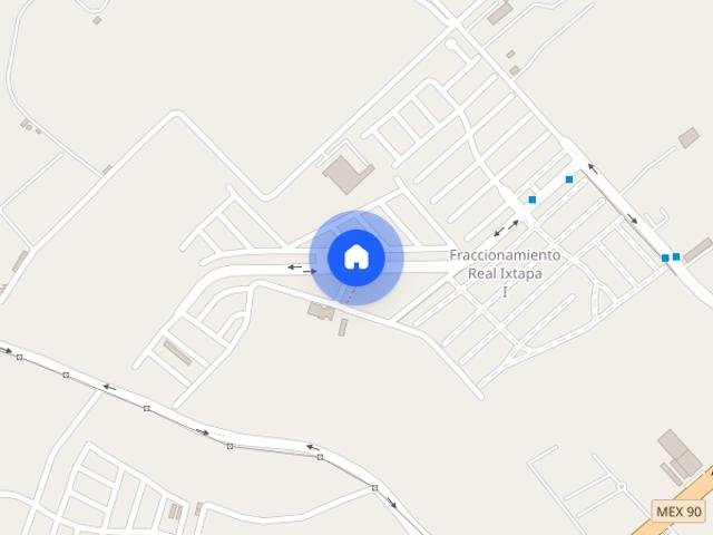 Renta de casa en Banus, Real Ixtapa, 48280 Ixtapa, Jal Colonia Banús Vallarta, C.P. 48280