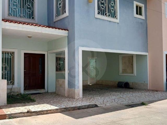renta de casa en benito juárez norte