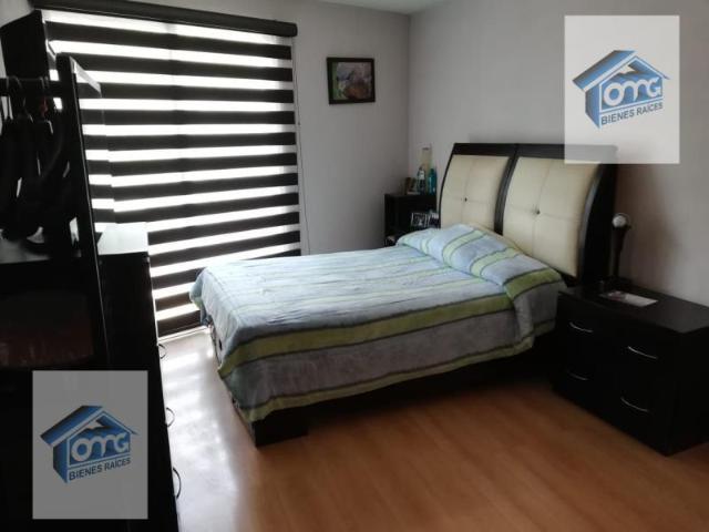 Renta de Casa en Bosque Esmeralda, Atizapán de Zaragoza