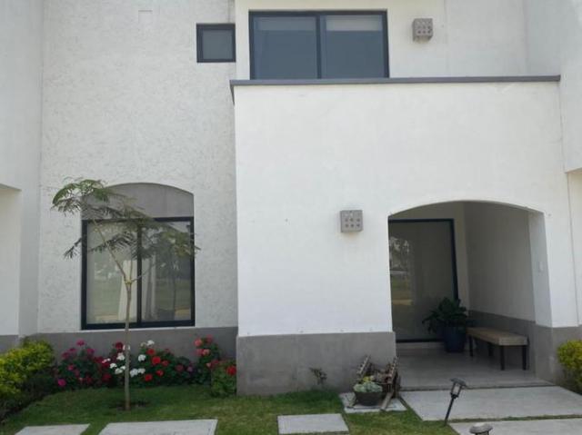 RENTA DE CASA EN BOSQUES DEL PEDREGAL