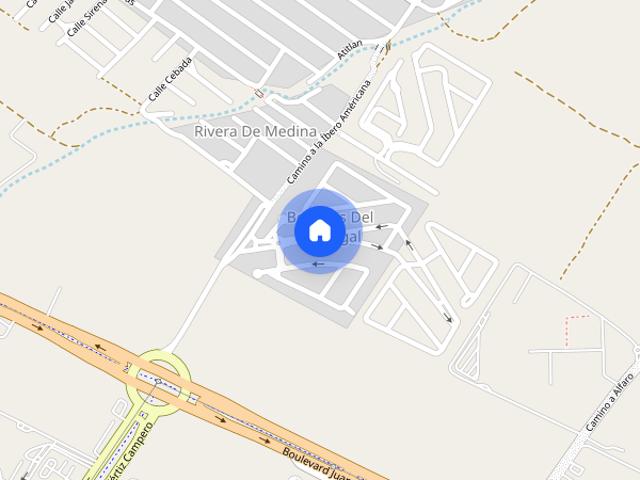 RENTA DE CASA EN BOSQUES DEL PEDREGAL