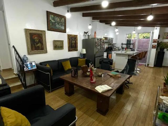 RENTA DE CASA EN CUERNAVACA clave RCS754