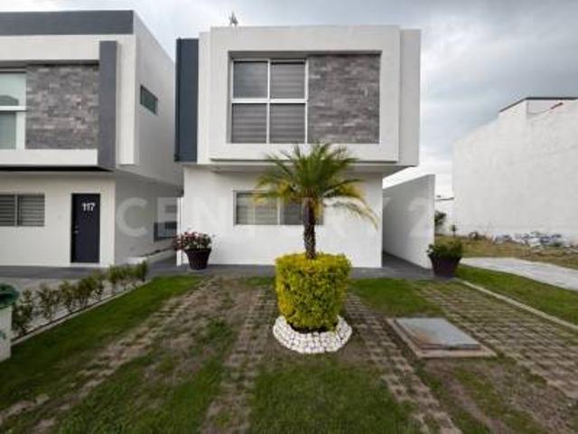 Renta de Casa en Cumbres de Juriquilla