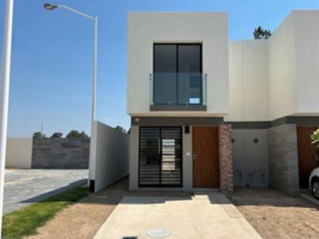 RENTA DE CASA EN CAPITAL NORTE SIN AVAL