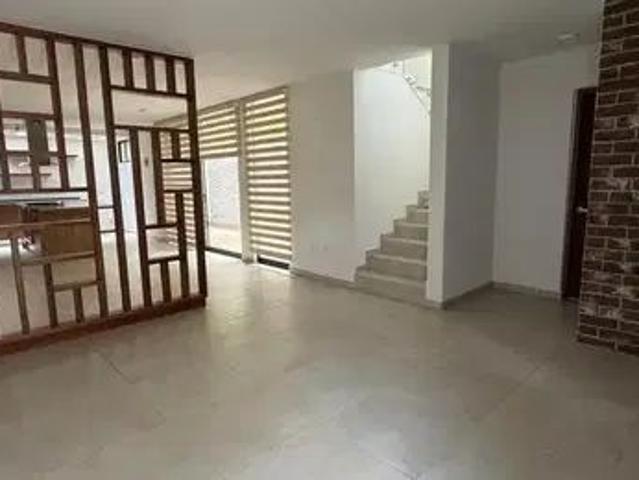Renta De Casa En Cartagena Residencial Zibatá Querétaro