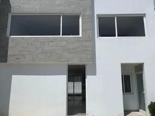Renta De Casa En Cañadas Del Arroyo, Corregidora, Qro