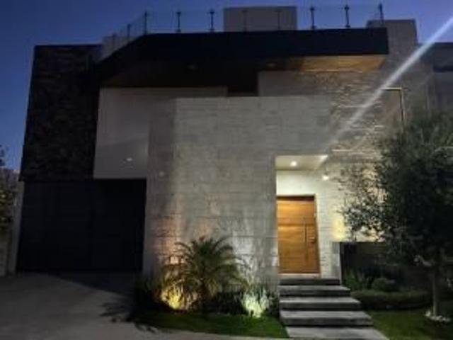 Renta de casa en Cerradas del Pedregal