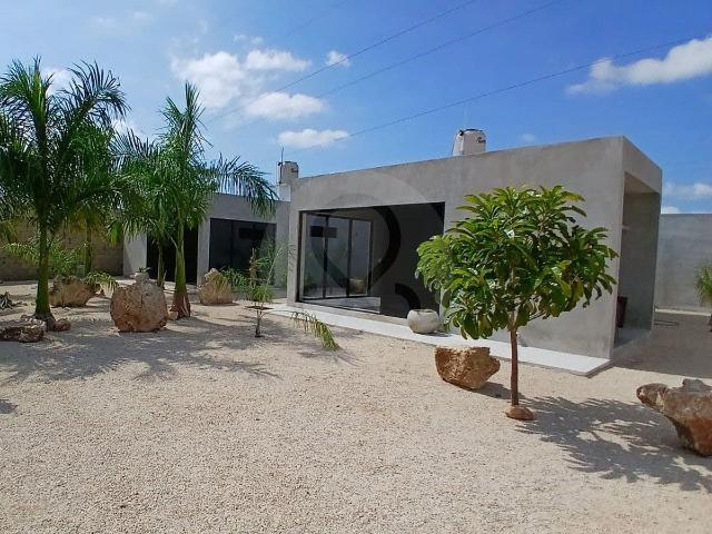 Renta de Casa en Cholul