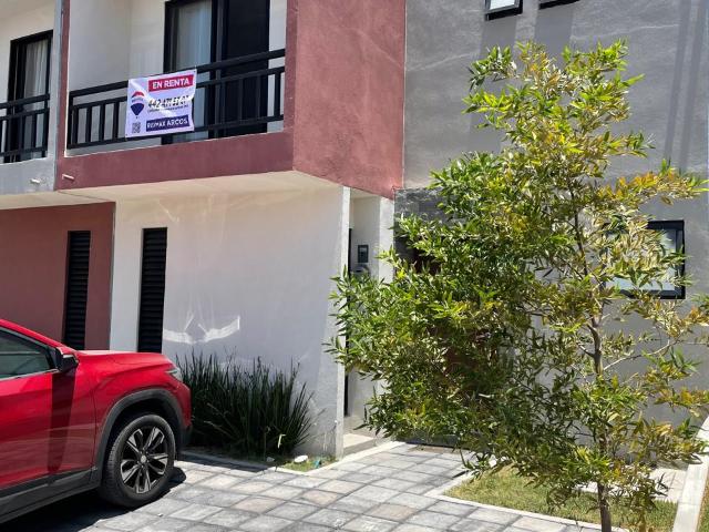 RENTA DE CASA EN Ciudad del SOL ILE685751