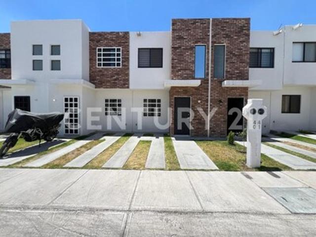 Renta de Casa en Ciudad del Sol