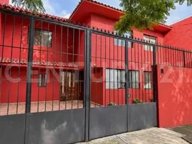 Renta De Casa En Ciudad Satélite, Naucalpan, Edomex
