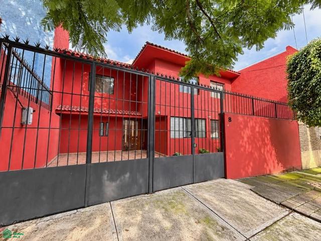 Renta de Casa en Ciudad Satélite, Naucalpan, EDOMEX