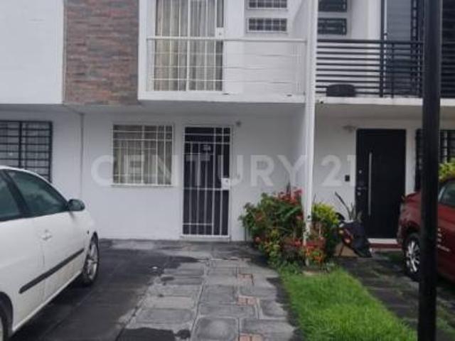 Renta de casa en Coacalco de Berriozabal, Estado de México