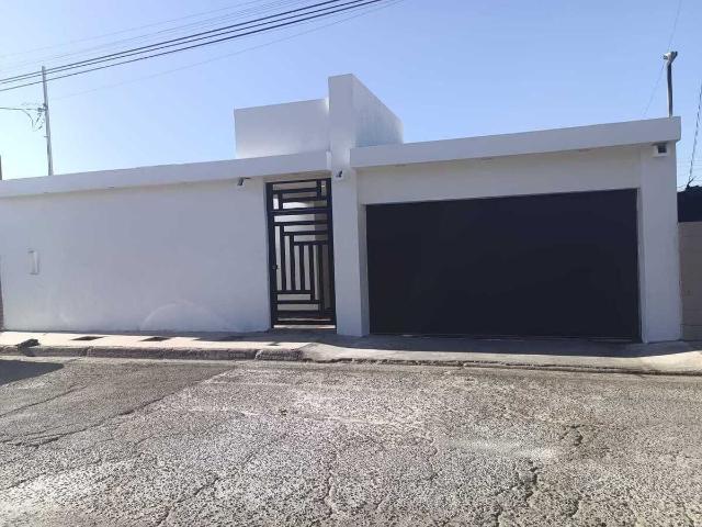 RENTA DE CASA EN COL INDEPENDENCIA