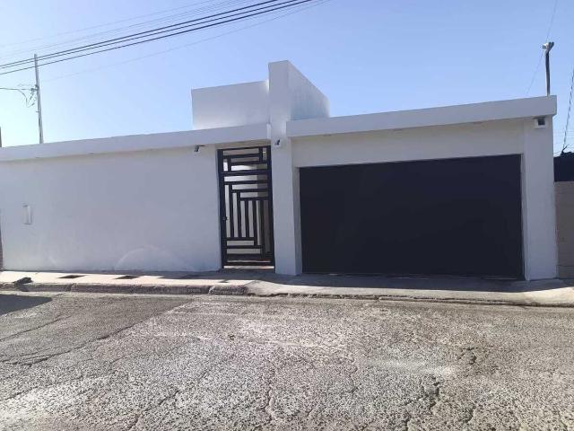 RENTA DE CASA EN COL INDEPENDENCIA