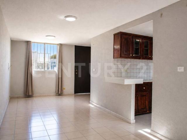 Renta de casa en Col. Otay Tecnológico