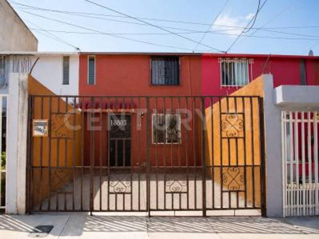 Renta de casa en Col. Otay Tecnológico