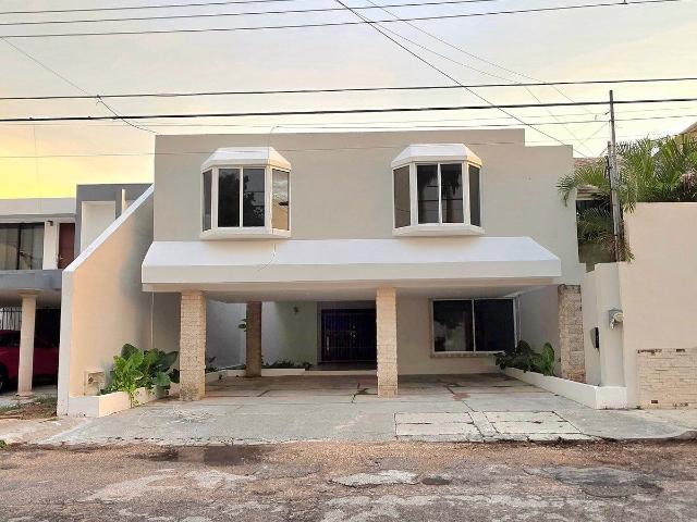 RENTA DE CASA EN COLONIA CAMPESTRE | PARA RESIDENCIA U OFICINA
