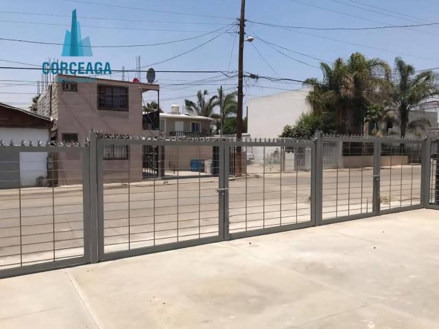 RENTA DE CASA EN COLONIA GUAYCURA