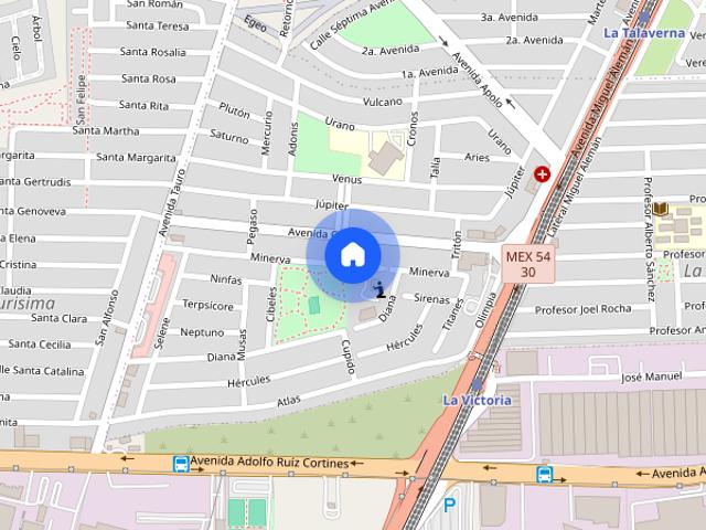 Renta de casa en, Colonia Jardines Nueva Lindavista, C.P. 67129