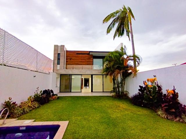 RENTA DE CASA EN COLONIA MARAVILLAS, CUERNAVACA