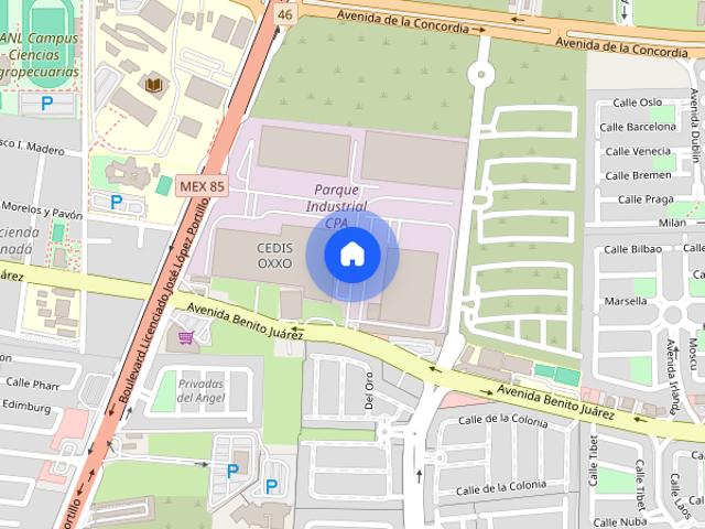 Renta de casa en, Colonia Parque Industrial Nexxus, C.P. 67130