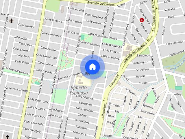 Renta de casa en, Colonia Valterra Residencial, C.P. 66648