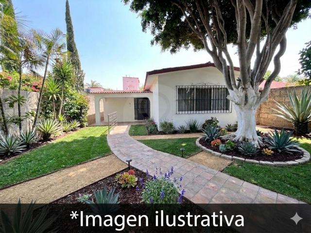 Renta de casa en Colinas del Bosque