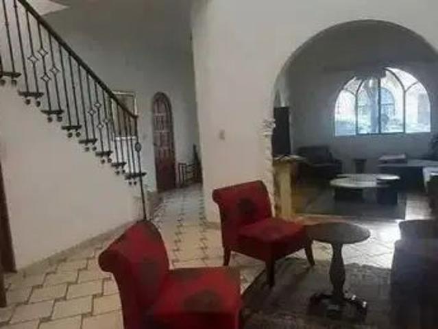 Renta De Casa En Condesa, Cuauhtemoc Jc106