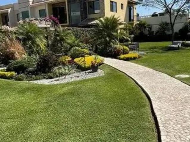 Renta De Casa En Condominio, Col. Lomas De Jiutepec, Jiutepec, Morelosclave 6141