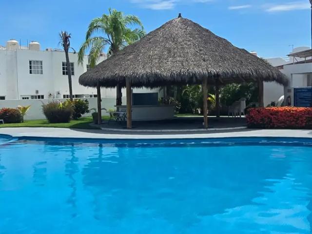 Renta de Casa en Condominio en Las Ceibas, Bahía de Banderas, Nayarit