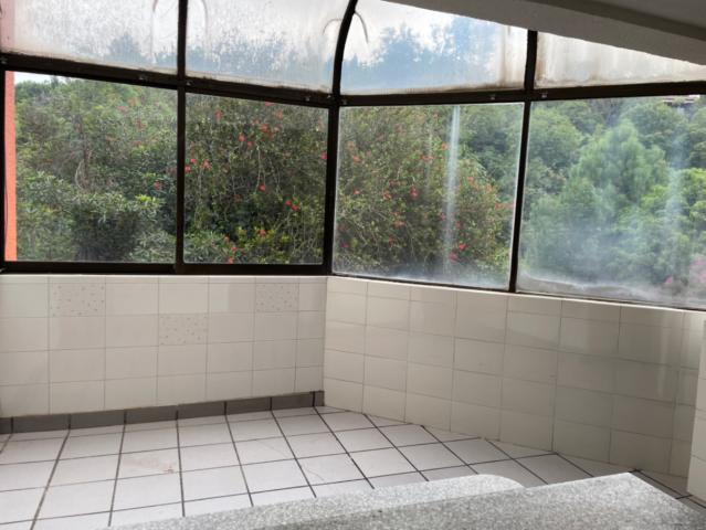 Renta de Casa en Condominio en Tetelpan, Ciudad de México: Espacio y Confort