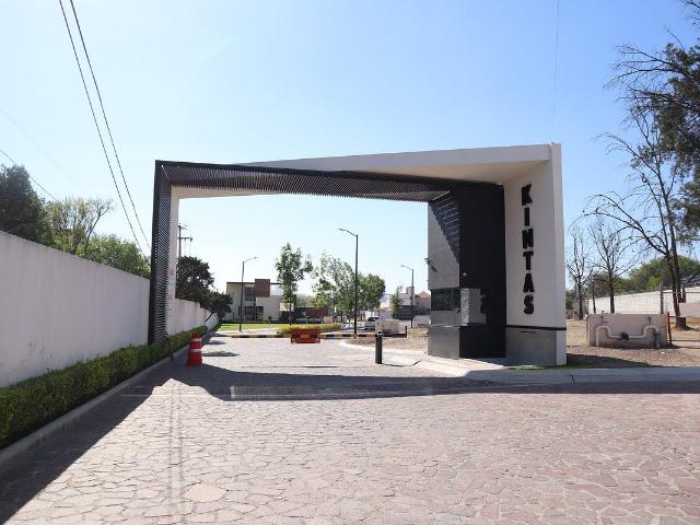 renta de casa en condominio kintas, tequisquiapan