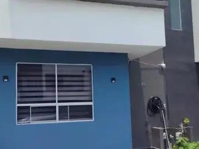 Renta De Casa En Condominio Villas Xaltipa 1