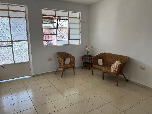 Renta de casa en Cordemex