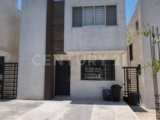 RENTA DE CASA EN Dominio Cumbres Arezzo Residencial