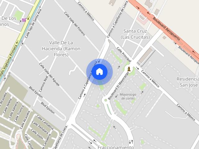 RENTA DE CASA EN EL MAYORAZGO RESIDENCIAL CLUSTER SAN GABRIEL