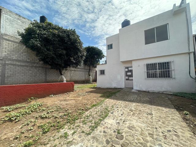 Renta de casa en el Norte de Cuernavaca, Col. Chamilpa, Cuernavaca, Morelos. Clave 6374.63