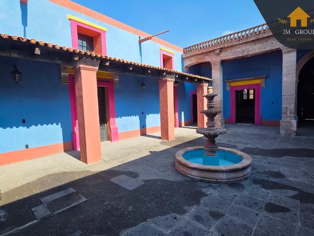 renta de casa en el centró op