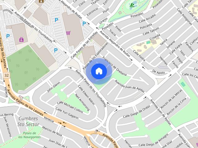 Renta de casa en Enrique el Navegante 224, Cumbres 5o. Sector Secc a, 64610 Monterrey, N.L. #s/n, Colonia Las Cumbres 5 Sector A, C.P. 64619