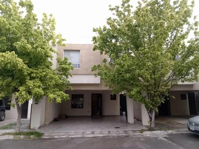 Renta de Casa en Fracc. Maravillas