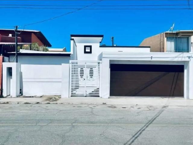 renta de casa en fracc. santa monica