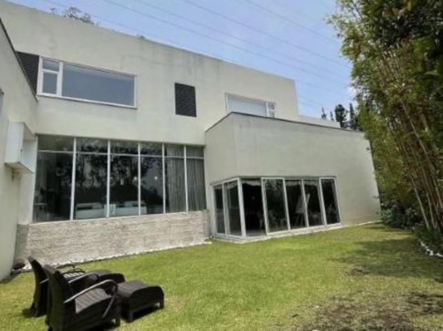 RENTA DE CASA EN FRACCIONAMIENTO BOSQUES DE LA HERRADURA EN HUIXQUILUCAN ESTADO DE M?XICO